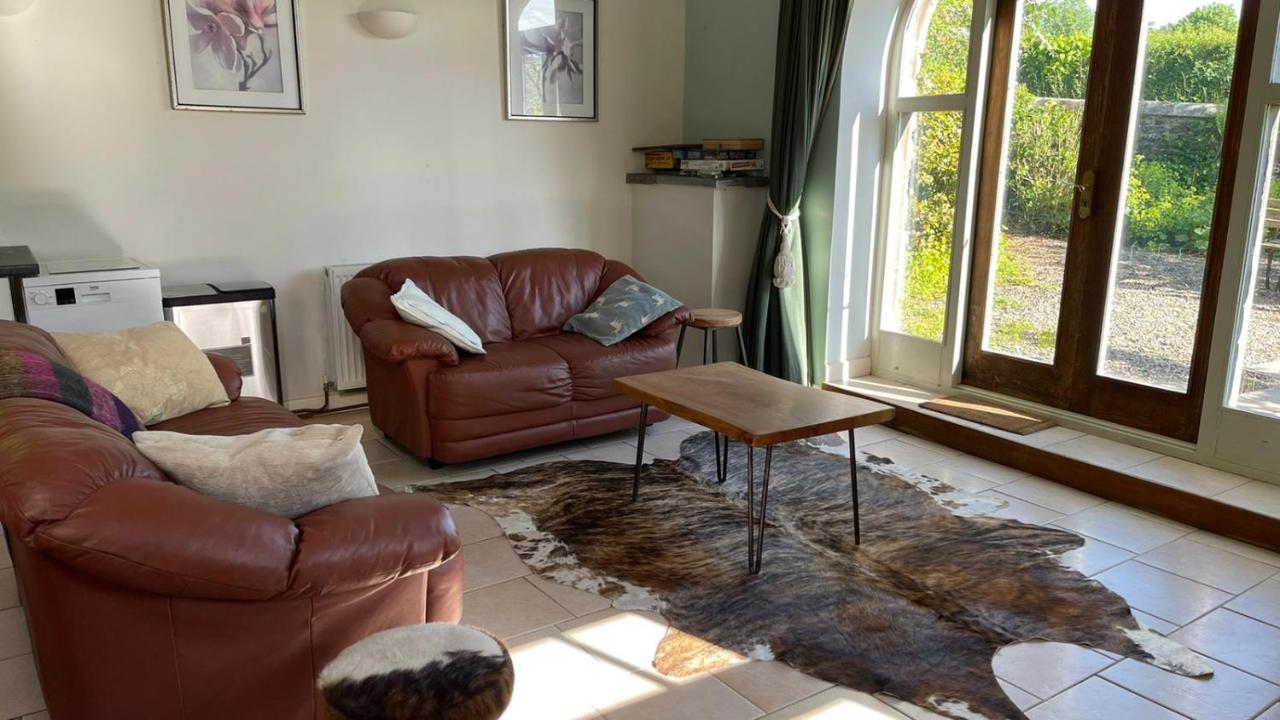 فيلا Crug Yr Eryr Isaf Llandysul المظهر الخارجي الصورة