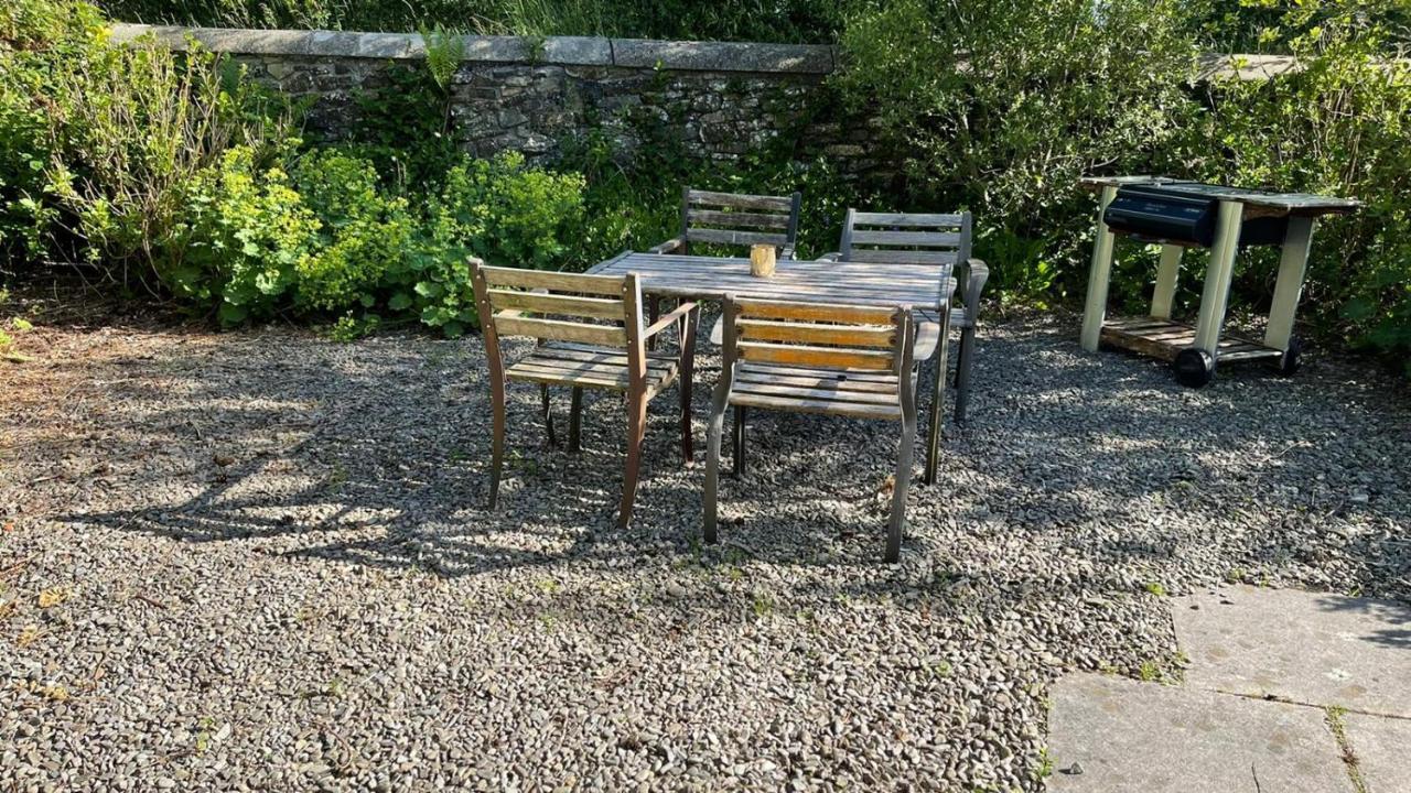 فيلا Crug Yr Eryr Isaf Llandysul المظهر الخارجي الصورة