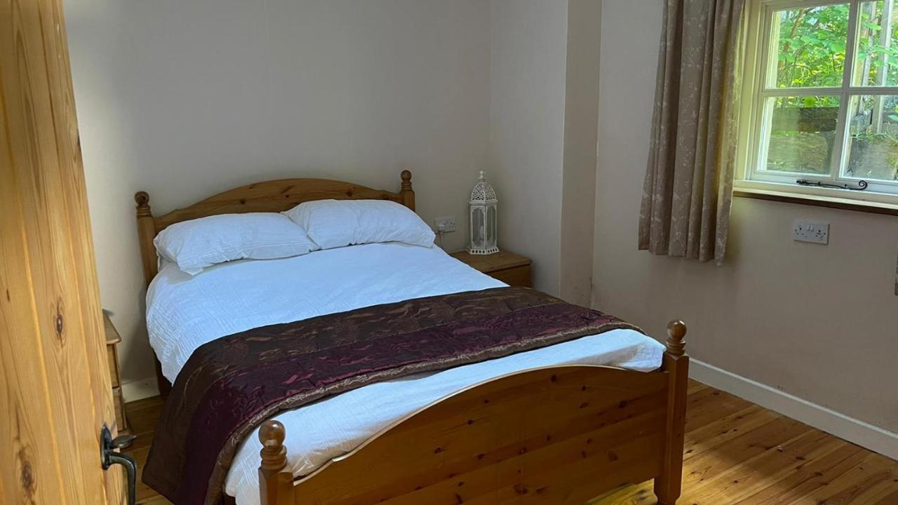 فيلا Crug Yr Eryr Isaf Llandysul المظهر الخارجي الصورة
