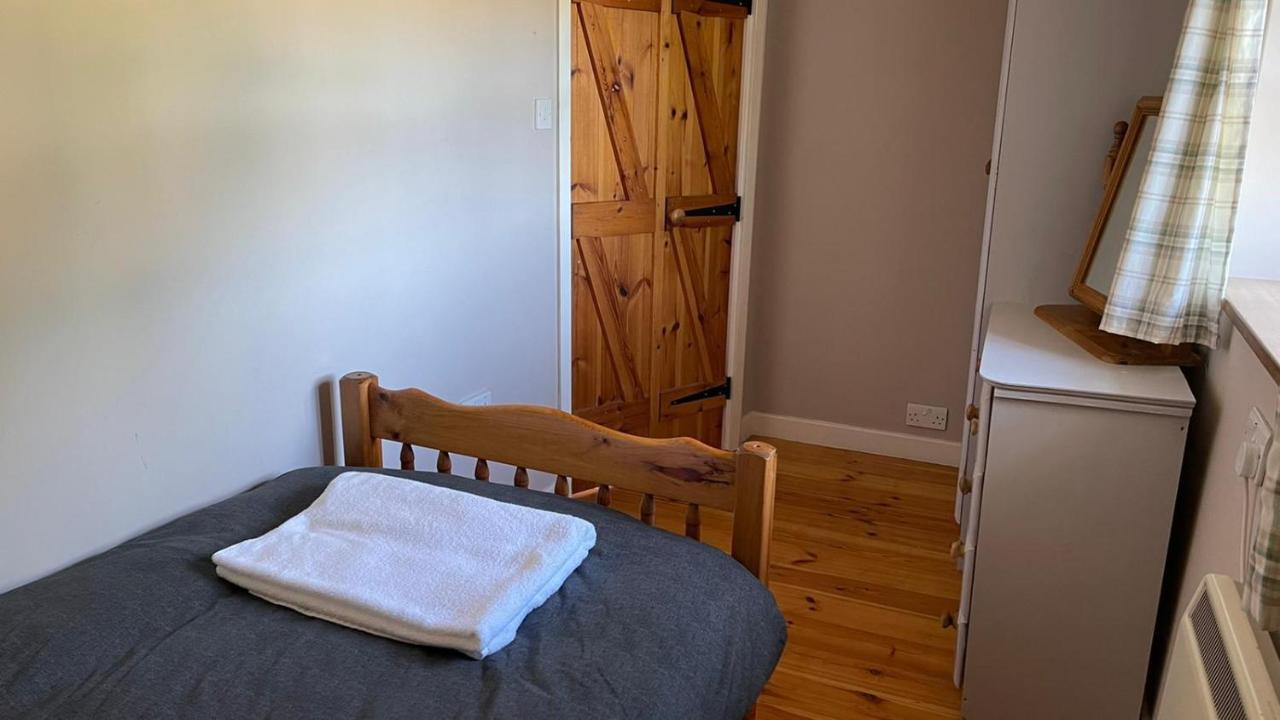 فيلا Crug Yr Eryr Isaf Llandysul المظهر الخارجي الصورة