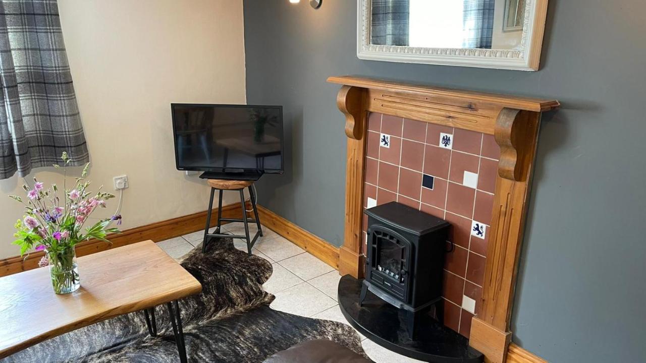 فيلا Crug Yr Eryr Isaf Llandysul المظهر الخارجي الصورة