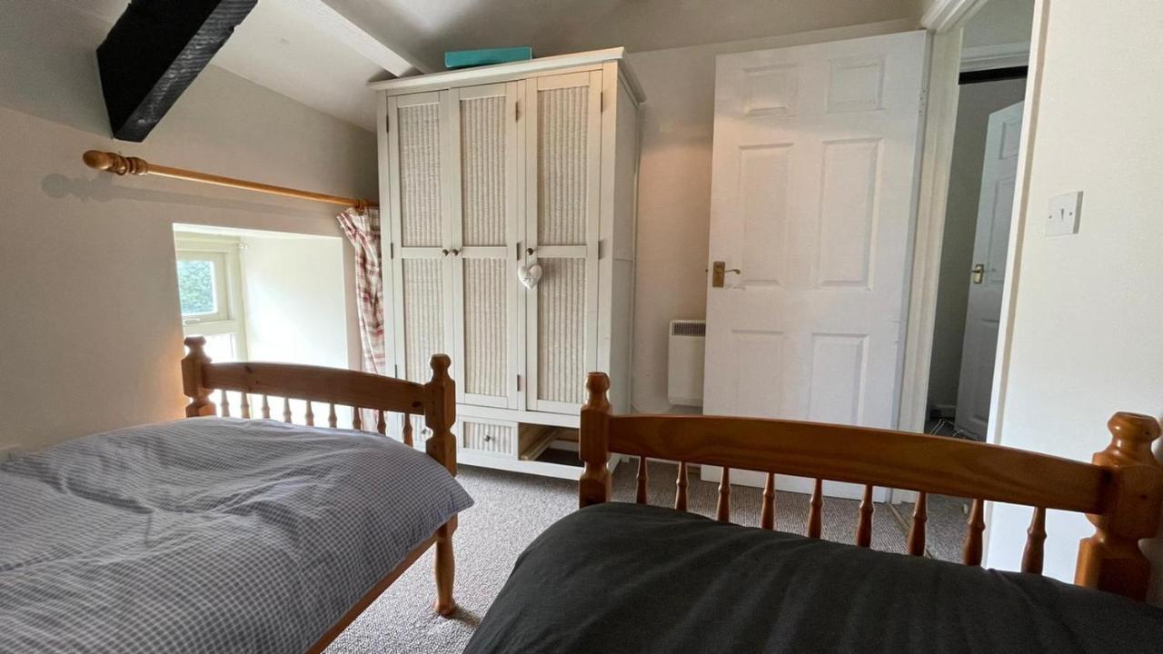 فيلا Crug Yr Eryr Isaf Llandysul المظهر الخارجي الصورة